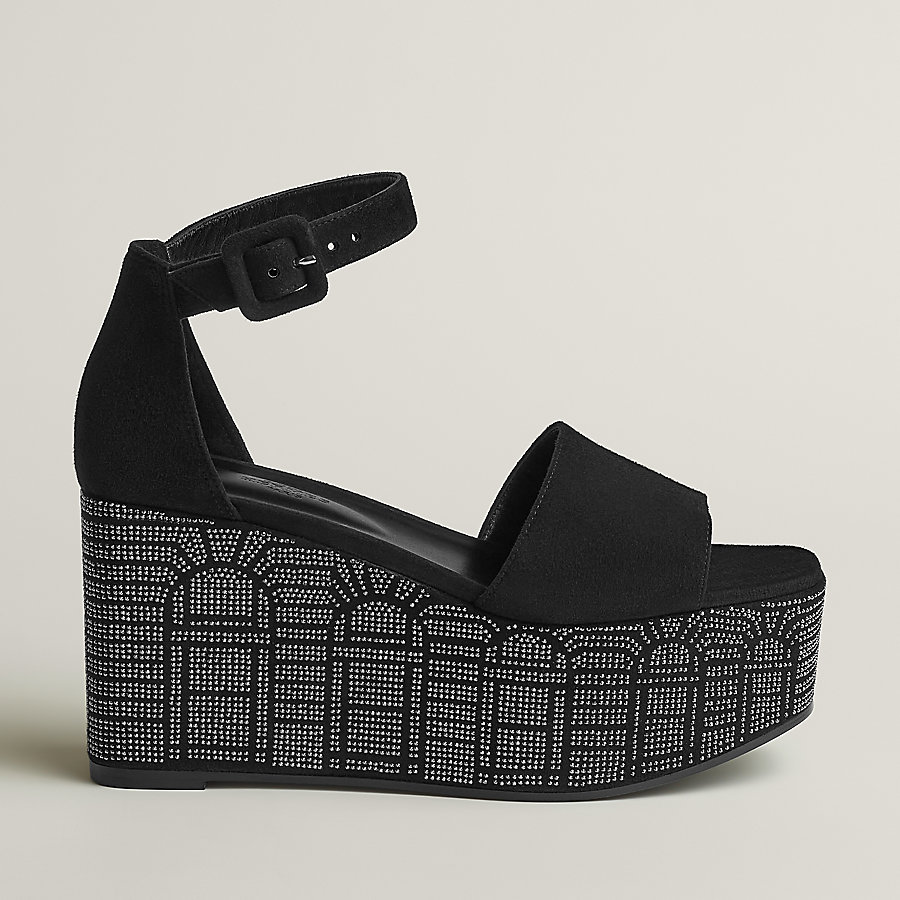 Illusion 35 sandal - Image 3